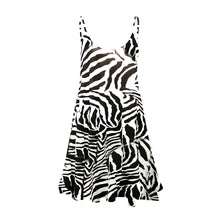 Load image into Gallery viewer, Cami Sleeveless Mini Dress
