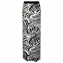 Load image into Gallery viewer, Printed Gypsy Long Maxi Skirt

